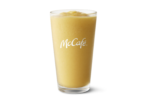 Mango Smoothie