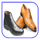 Download Model of Men's Work Shoes For PC Windows and Mac 1.0