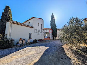 villa à Laroque-des-Albères (66)