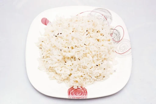 Jeera Rice