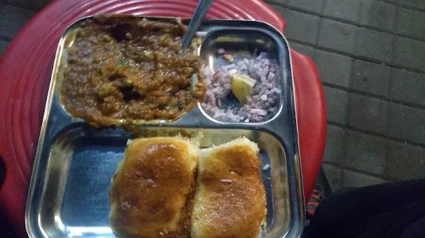 Durga Famous Pavbhaji photo 