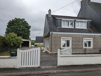 maison à Guémené-sur-Scorff (56)