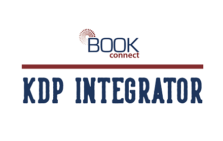 Book Connect Kdp Integrator small promo image