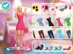 Barbie Dreamhouse Adventures Google Play のアプリ