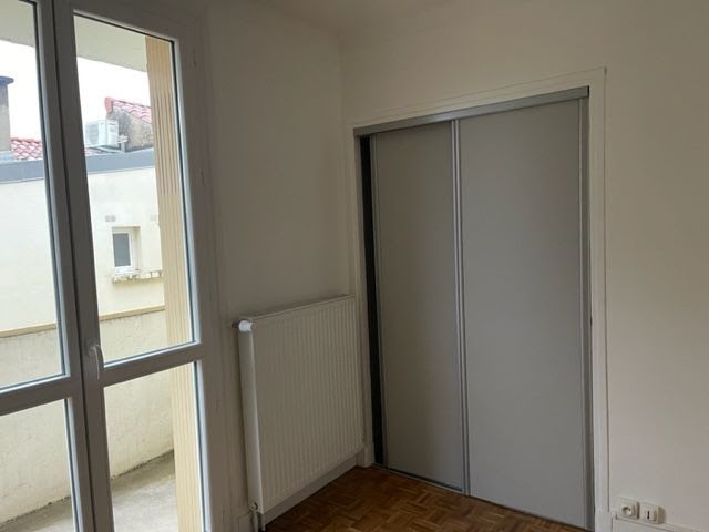 Vente appartement 3 pièces 59 m² à Castres (81100), 124 000 €