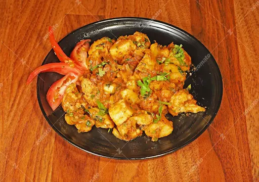 Aloo Gobi