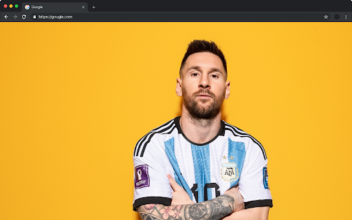 Messi Wallpapers