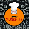 Late Night Munchies, Chandigarh Industrial Area, Chandigarh logo