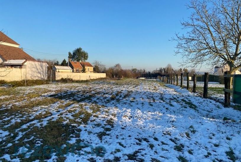  Vente Terrain à bâtir - à Percy-en-Auge (14270) 