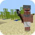 World New Mod for MCPE4.4