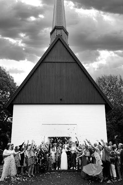 Bröllopsfotograf Lutz Jarre (jfwedding). Foto av 24 juli 2023