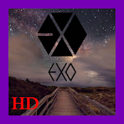 EXO Wallpapers HD 2.0 Icon