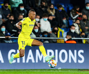 Villarreal coince à nouveau 