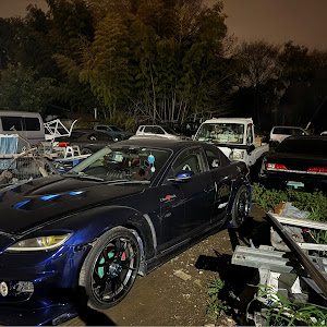 RX-8 SE3P