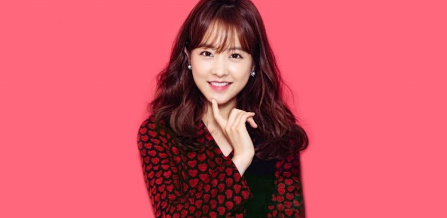 Park Bo Young Parts Ways With Agency Of 10 Years - Koreaboo