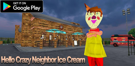 Ice scream 2 Evil Doctor Mod  Evil doctor, Ice scream, Horror game