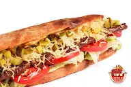 Zu's Doner Kebaps photo 7