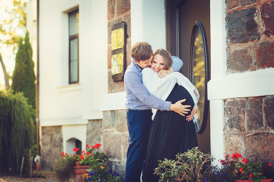 Wedding photographer Tatyana Mozzhukhina (kipriona). Photo of 2 May 2014