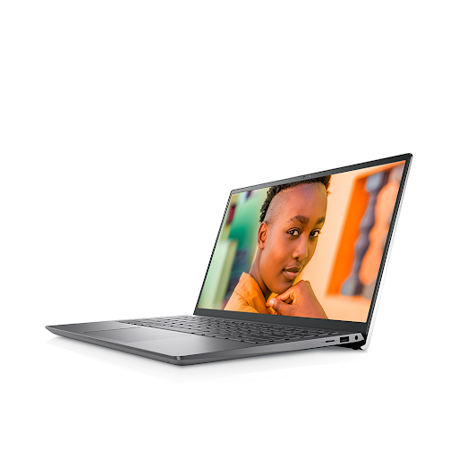 Máy tính xách tay/ Laptop Dell Inspiron 14 5415 (N5415_R7)(AMD Ryzen 7 5700U)(Bạc)