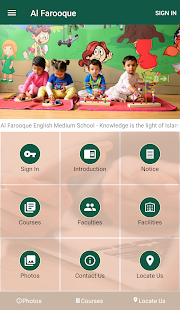 AL FAROOQUE ENGLISH MEDIUM SCHOOL PANDIKKAD(圖3)-速報App