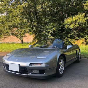 NSX NA1