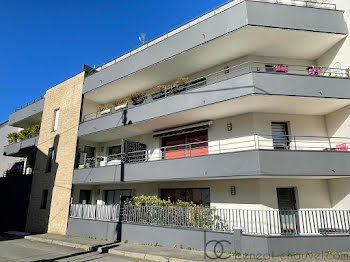 appartement à Vannes (56)