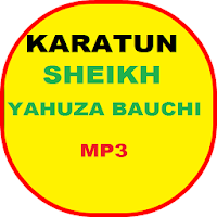 Karatun Sheikh Hafiz Hahuza bauchi mp3