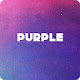 Purple Wallpaper HD Custom New Tab