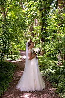 Wedding photographer Edgar Karpenko (edgarkarpenko). Photo of 6 January 2019