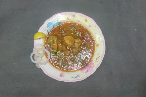 Chicken Nihari