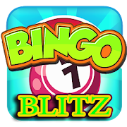 Lucky Bingo -FREE BINGO Games 1.3.3 Icon