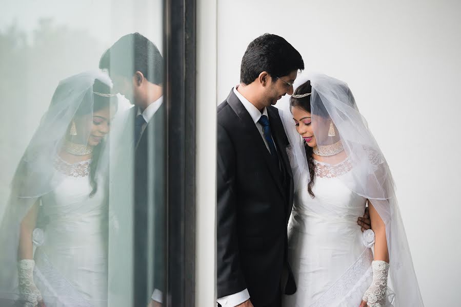 Wedding photographer Rohan Mishra (rohanmishra). Photo of 13 April 2016