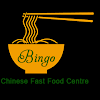 Bingo Chinese Fast Food Centre, Mansarovar, Jaipur logo