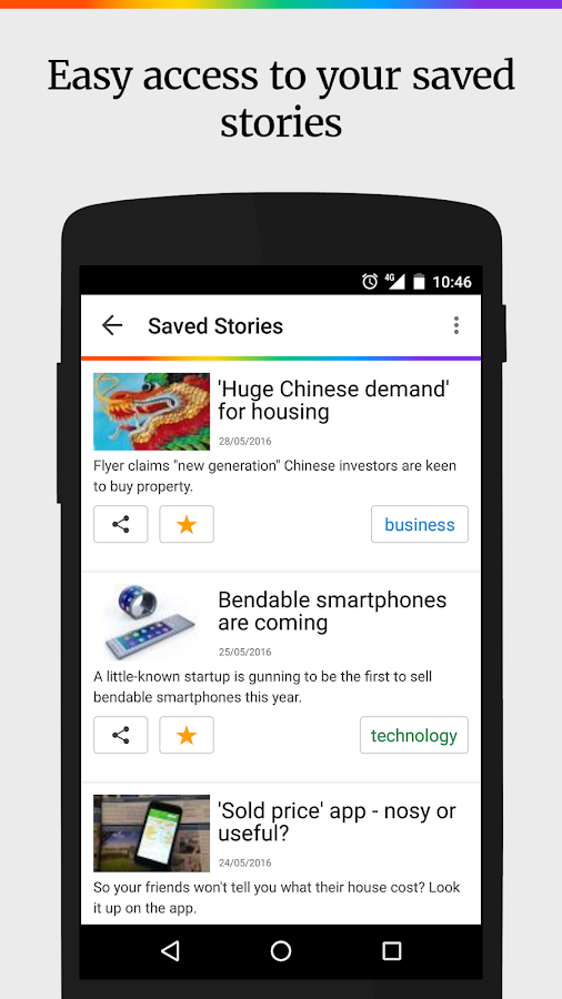 Stuff.co.nz Android Apps on Google Play