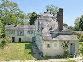 maison à Brienon-sur-Armançon (89)