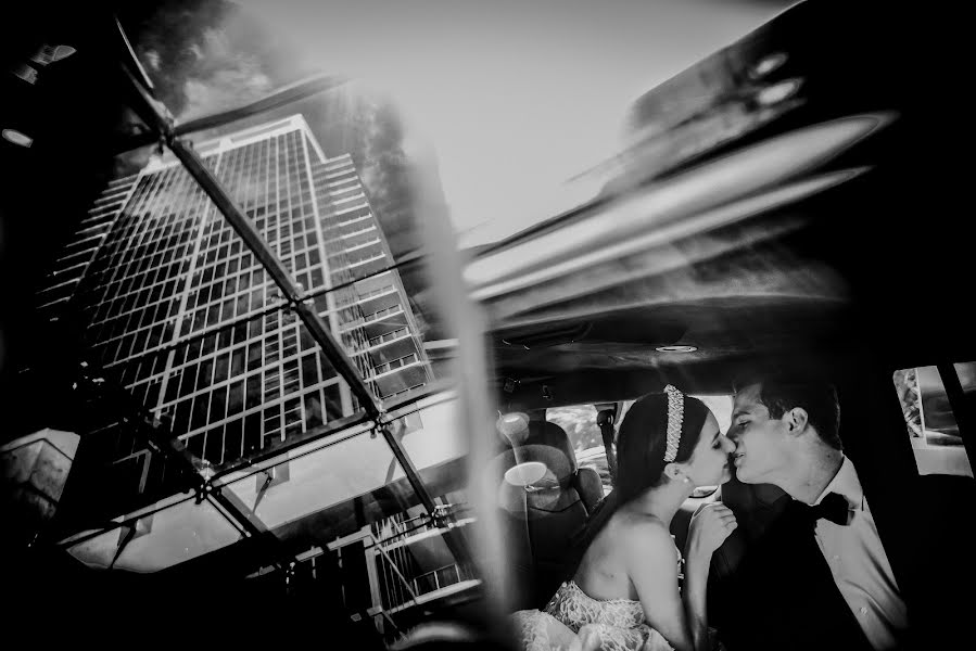 婚礼摄影师Antonio Trigo Viedma（antoniotrigovie）。2019 4月29日的照片
