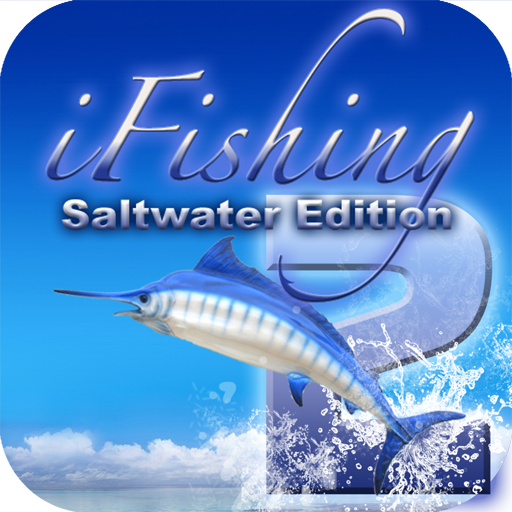 i Fishing Saltwater 2 體育競技 App LOGO-APP開箱王