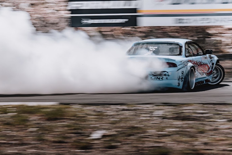 シルビアの備北ハイランドサーキット・うるぐる走・326power・shinkawaSPL・SR20DETに関するカスタム事例の投稿画像2枚目