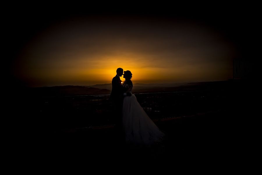 Fotógrafo de casamento Antonella Catalano (catalano). Foto de 19 de fevereiro 2018