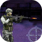 Sniper Assassin: Prison Escape  Icon