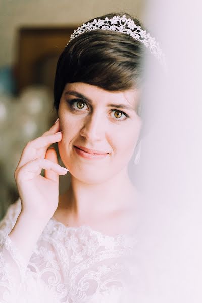Vestuvių fotografas Liliya Komar (lilyakomar). Nuotrauka 2018 spalio 11