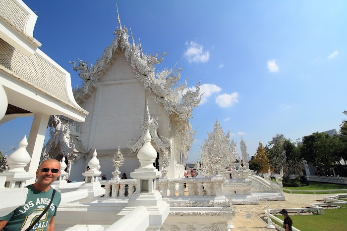 TAILANDIA EN DICIEMBRE - Blogs of Thailand - 6 DICIEMBRE. CHIANG RAI (5)