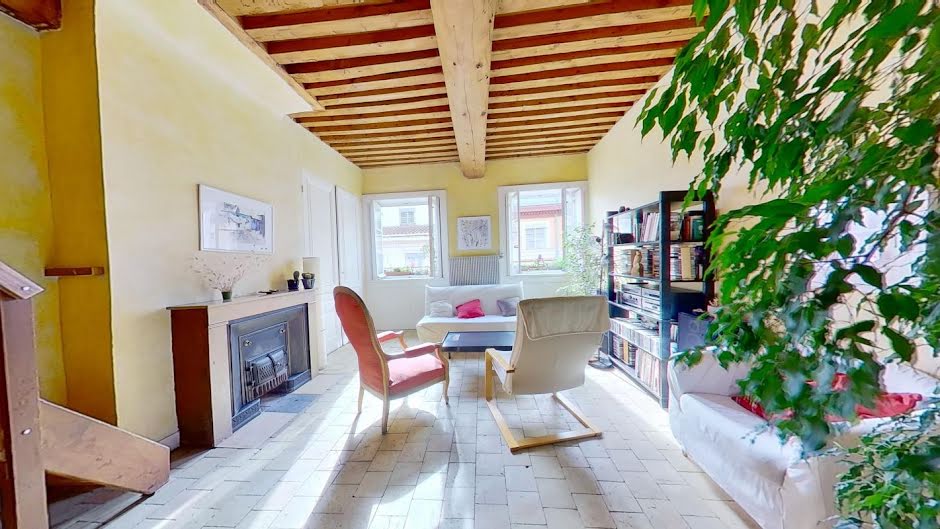 Vente appartement 4 pièces 88 m² à Lyon 1er (69001), 390 000 €