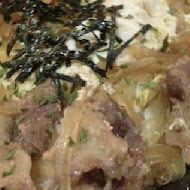 佐賀丼飯專賣