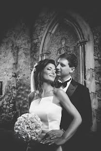 Fotografo di matrimoni Giuseppe Intilla (icardi66). Foto del 22 dicembre 2020