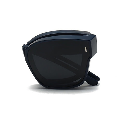 Title 9, Foldable Polarized Sunglasses