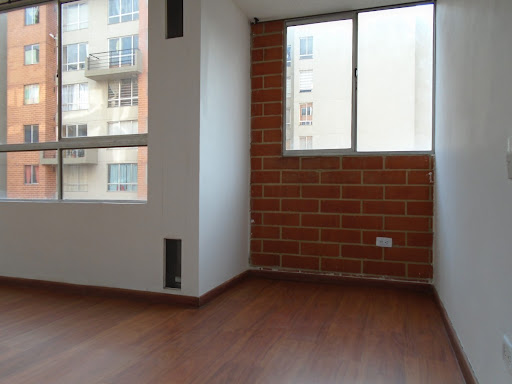 Apartamento En Arriendo - Tierra Buena, Bogota