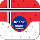 Download Norwegian Keyboard 2019: Norwegian Custom Keyboard For PC Windows and Mac 1.0.5