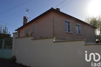 maison à Auxerre (89)