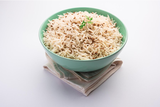 Jeera Rice